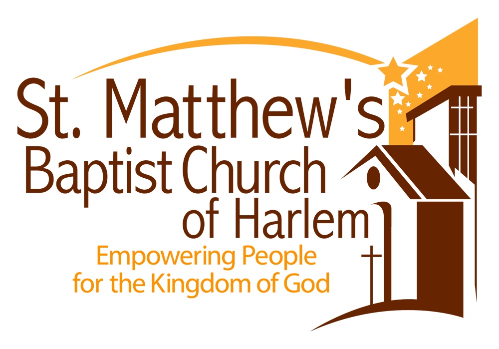 St. Matthews Baptist Church of Harlem